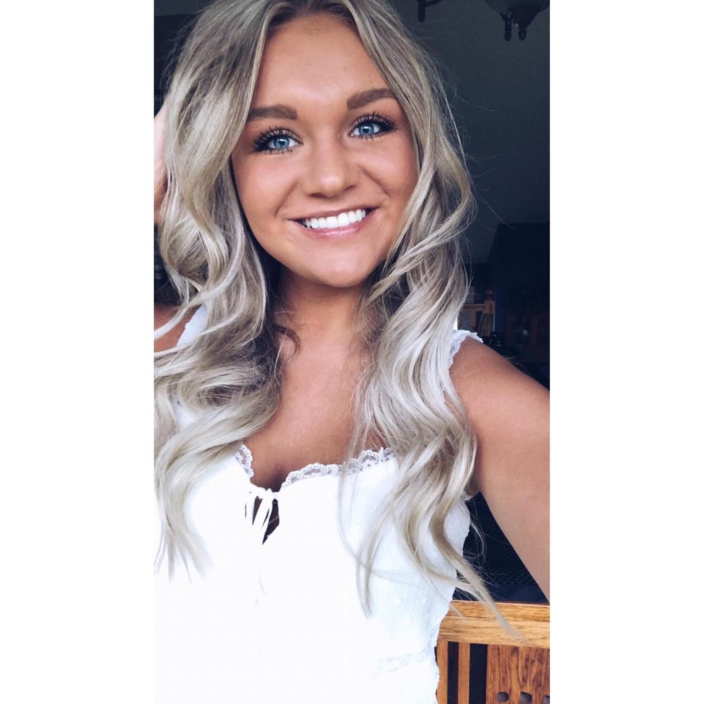 Meet your Posher, Savannah